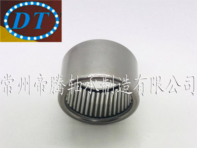 調(diào)心滾針軸承